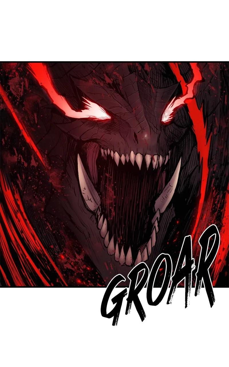 Wail of a Dragon’s Rage Chapter 2 page 33 - 