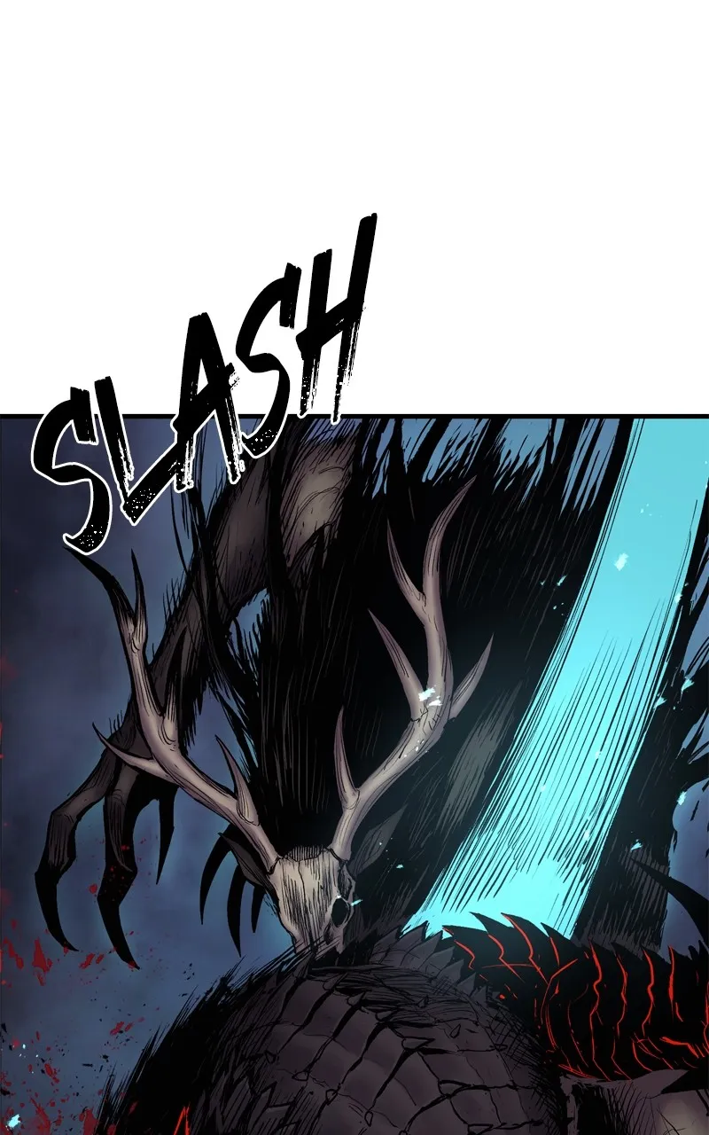 Wail of a Dragon’s Rage Chapter 2 page 34 - 