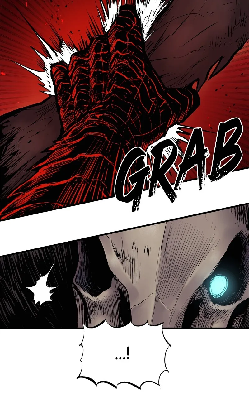 Wail of a Dragon’s Rage Chapter 2 page 36 - 