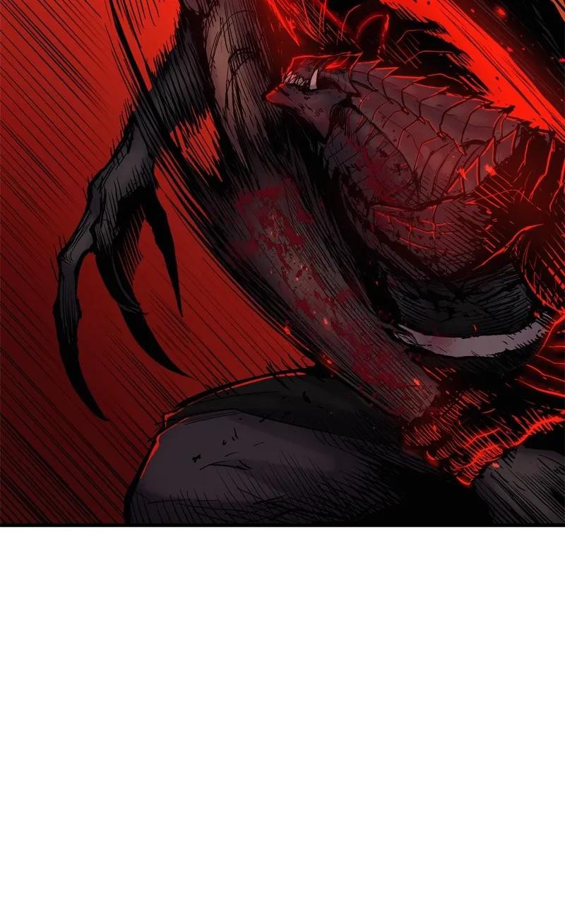 Wail of a Dragon’s Rage Chapter 2 page 39 - 
