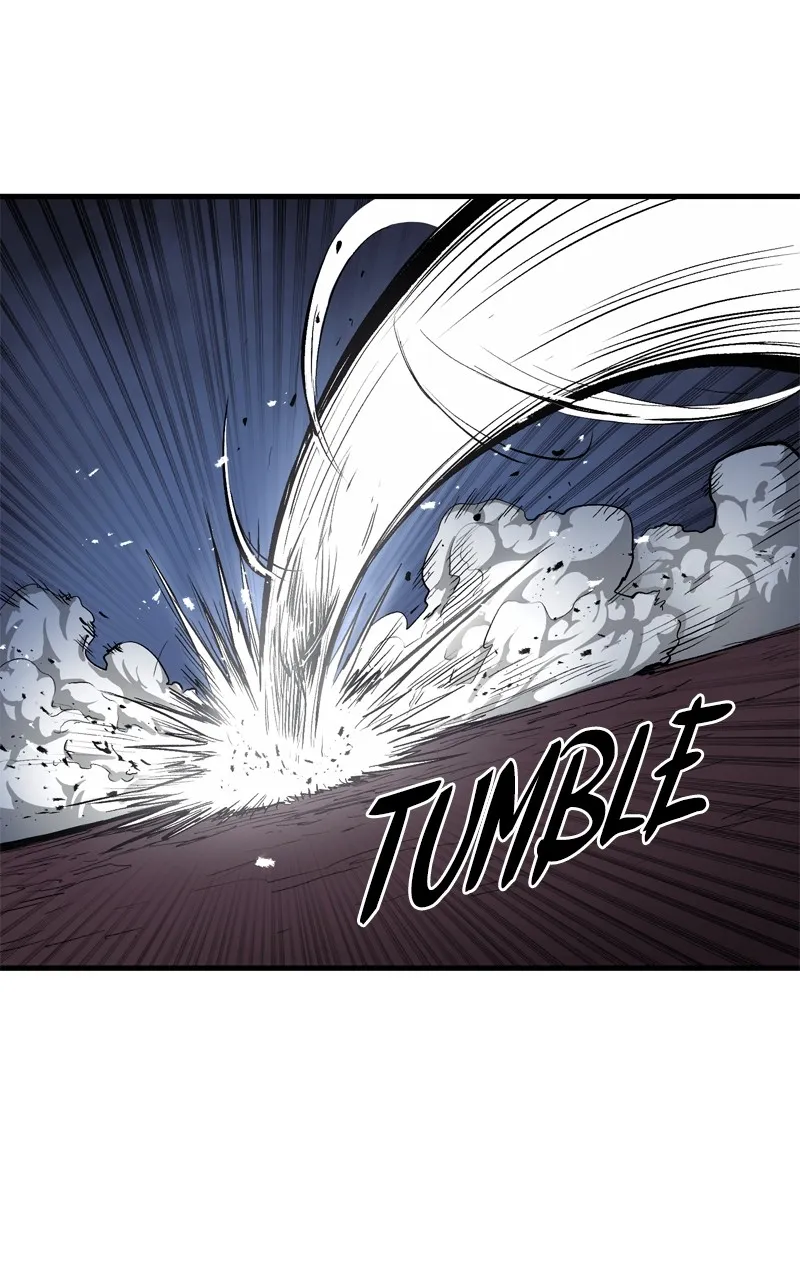Wail of a Dragon’s Rage Chapter 2 page 40 - 