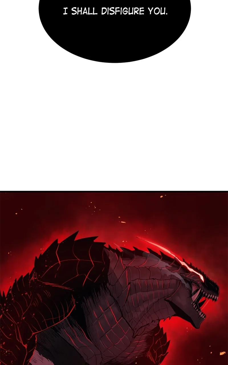 Wail of a Dragon’s Rage Chapter 2 page 5 - 