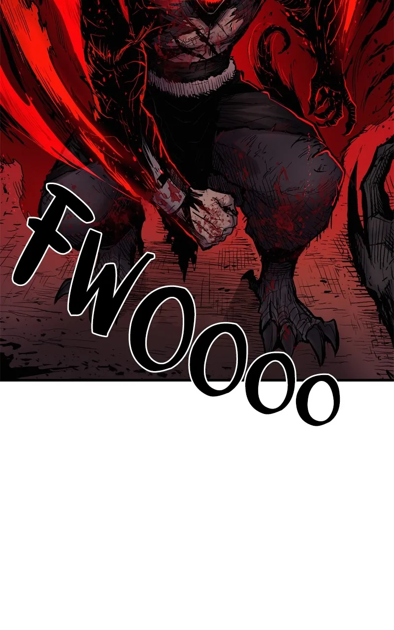 Wail of a Dragon’s Rage Chapter 2 page 43 - 
