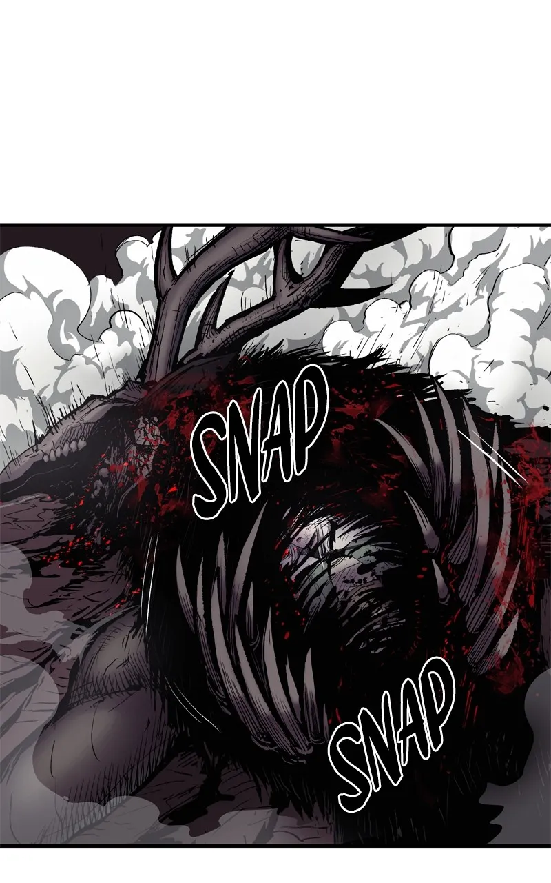 Wail of a Dragon’s Rage Chapter 2 page 44 - 