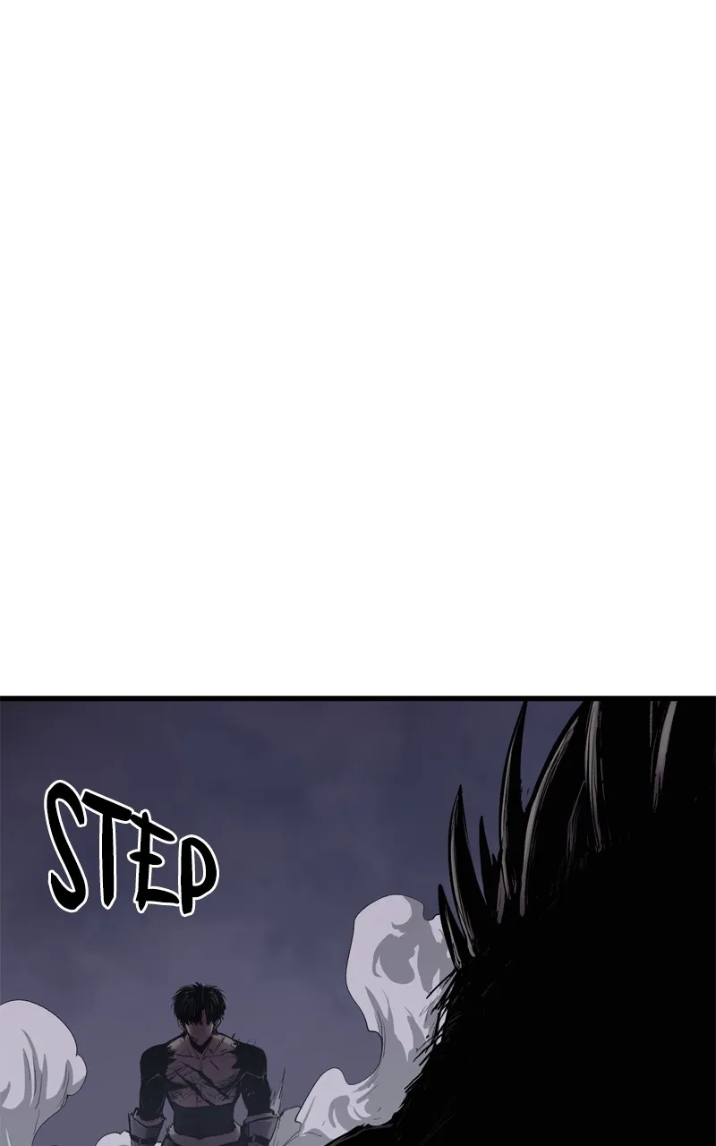 Wail of a Dragon’s Rage Chapter 2 page 45 - 