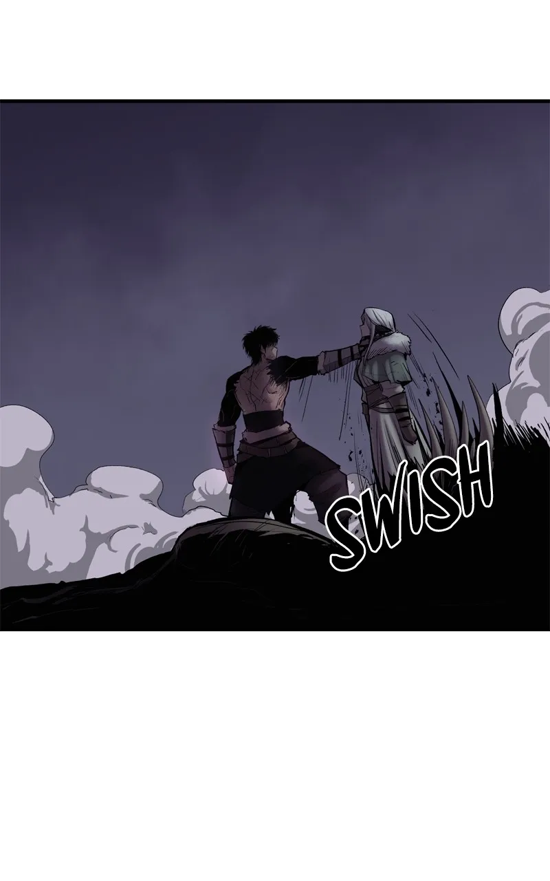 Wail of a Dragon’s Rage Chapter 2 page 48 - 