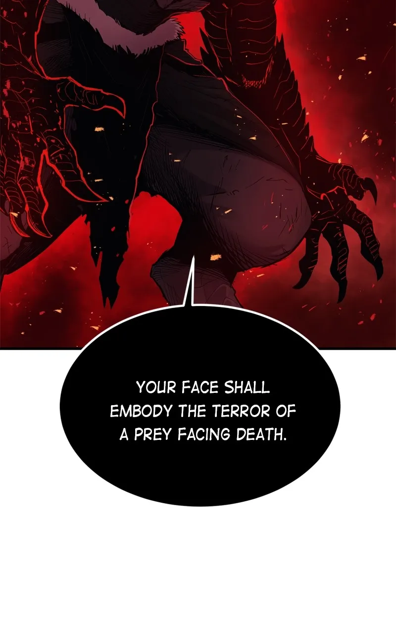 Wail of a Dragon’s Rage Chapter 2 page 6 - 