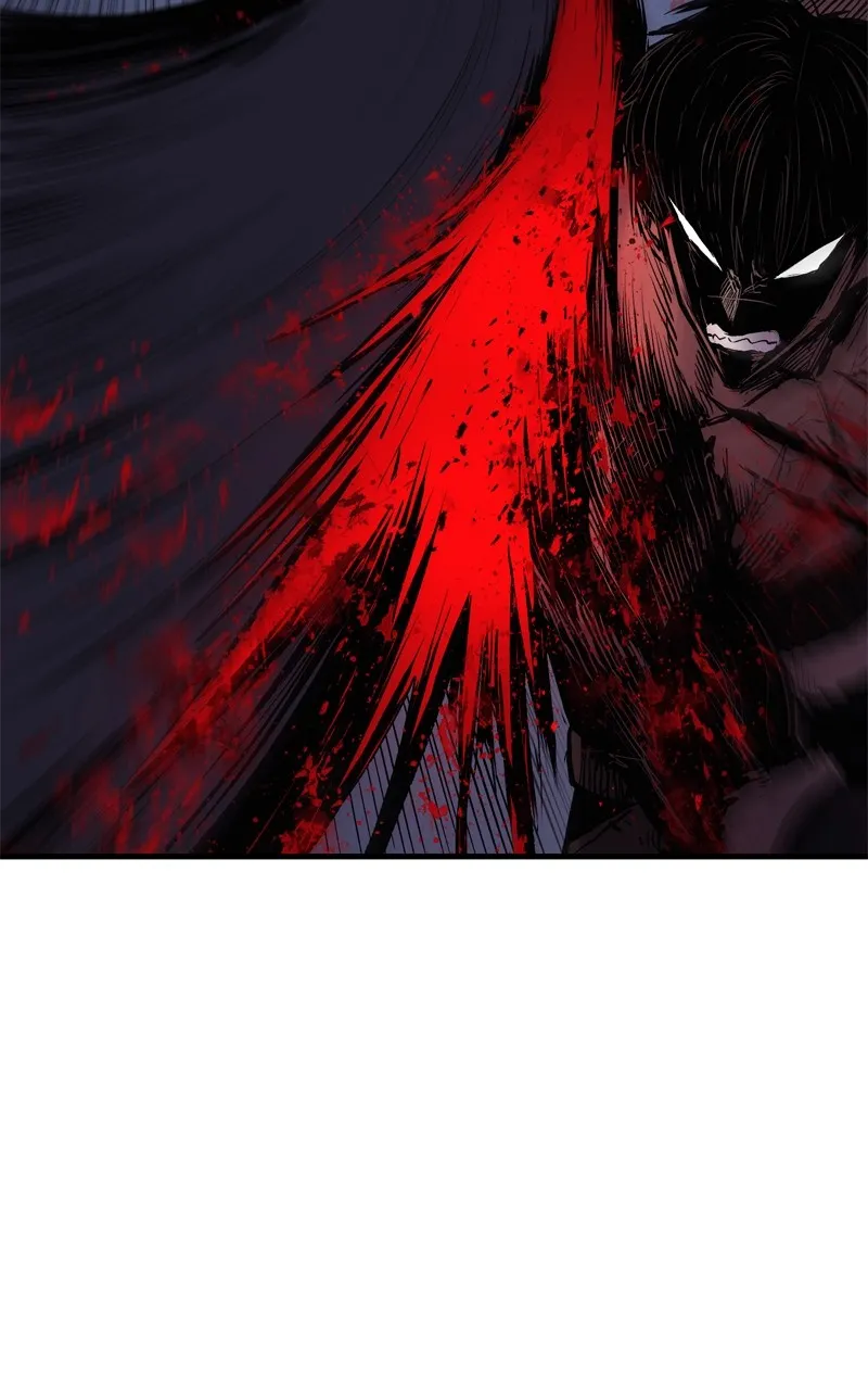 Wail of a Dragon’s Rage Chapter 2 page 55 - 
