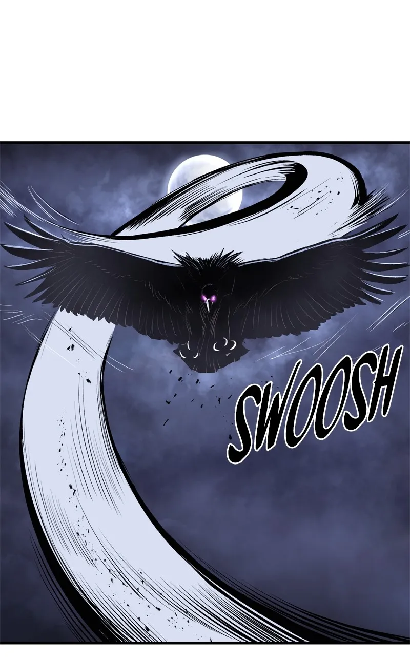 Wail of a Dragon’s Rage Chapter 2 page 56 - 