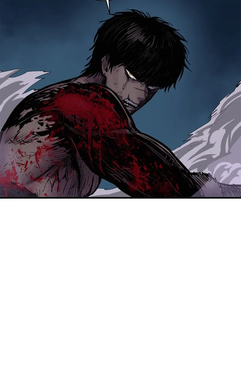 Wail of a Dragon’s Rage Chapter 2 page 59 - 