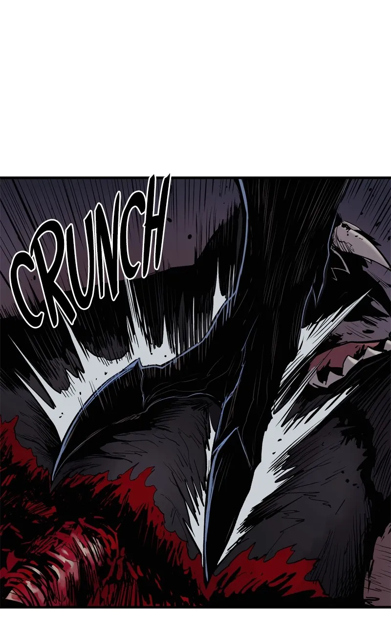 Wail of a Dragon’s Rage Chapter 2 page 7 - 