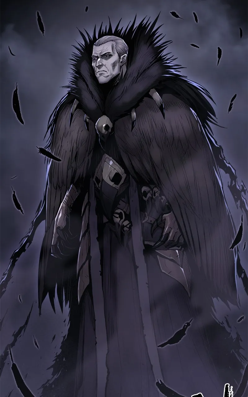 Wail of a Dragon’s Rage Chapter 2 page 63 - 