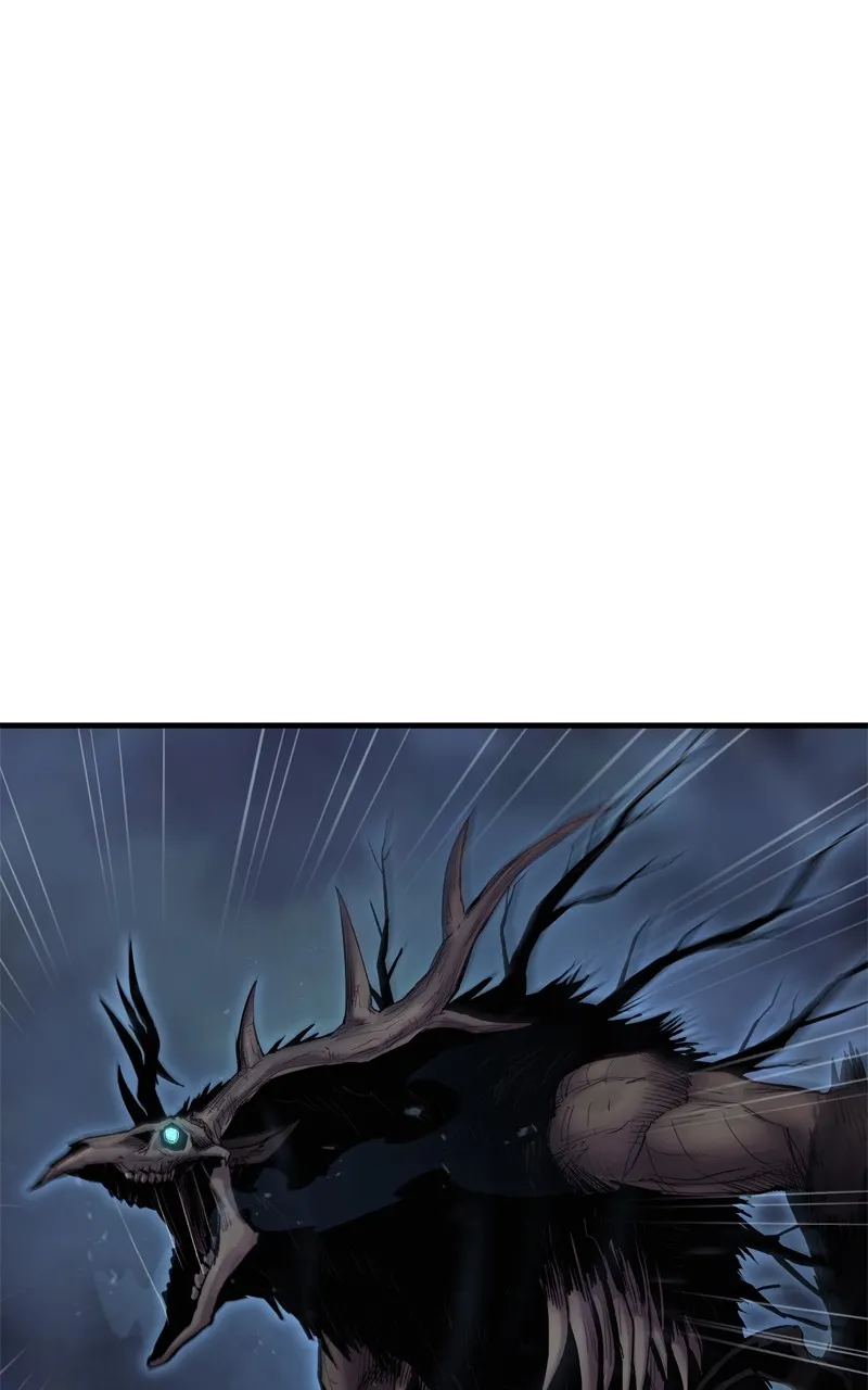 Wail of a Dragon’s Rage Chapter 2 page 8 - 