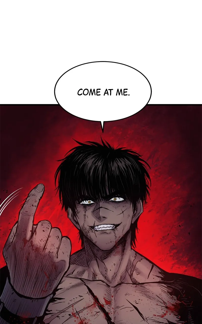 Wail of a Dragon’s Rage Chapter 2 page 71 - 