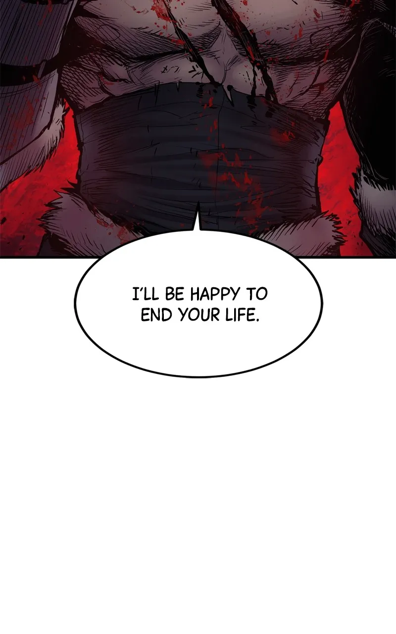 Wail of a Dragon’s Rage Chapter 2 page 72 - 