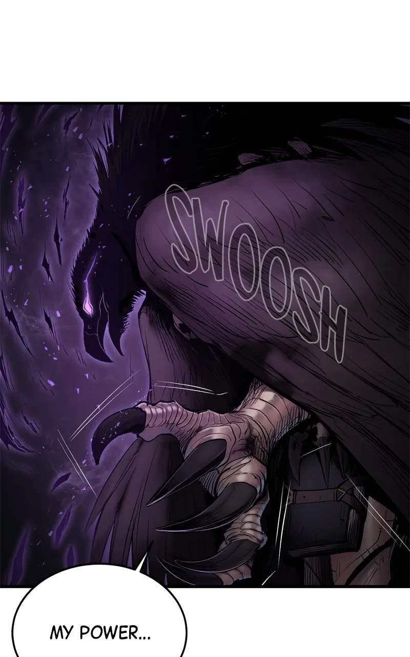 Wail of a Dragon’s Rage Chapter 2 page 73 - 