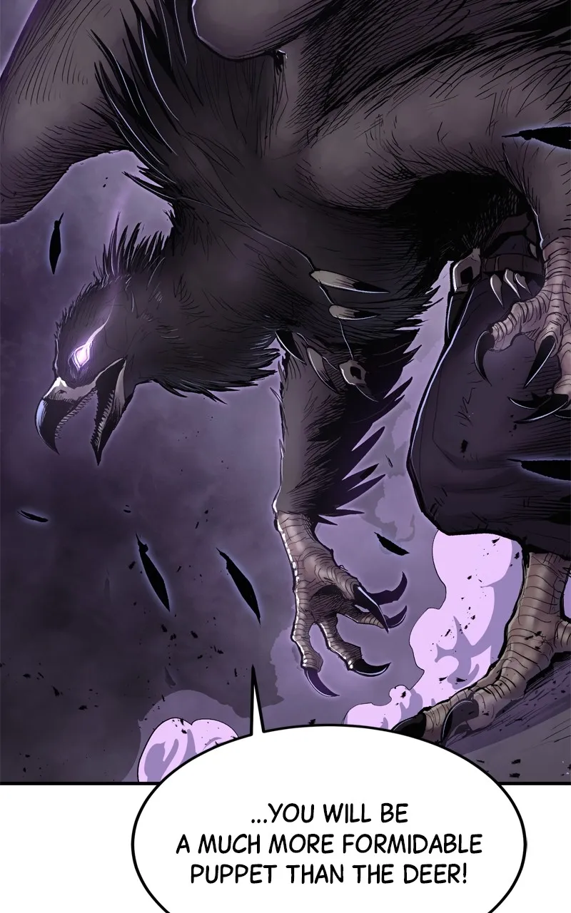 Wail of a Dragon’s Rage Chapter 2 page 76 - 