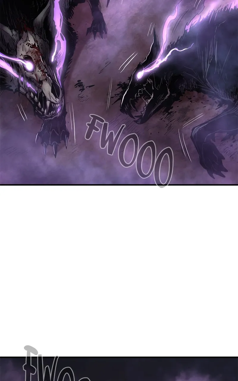 Wail of a Dragon’s Rage Chapter 2 page 79 - 
