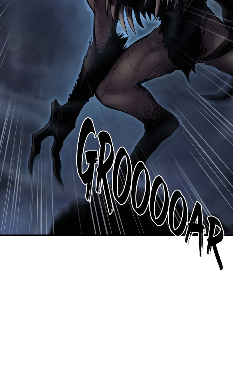 Wail of a Dragon’s Rage Chapter 2 page 9 - 