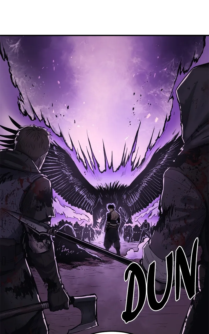 Wail of a Dragon’s Rage Chapter 2 page 81 - 