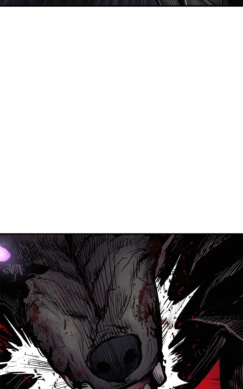 Wail of a Dragon’s Rage Chapter 2 page 84 - 
