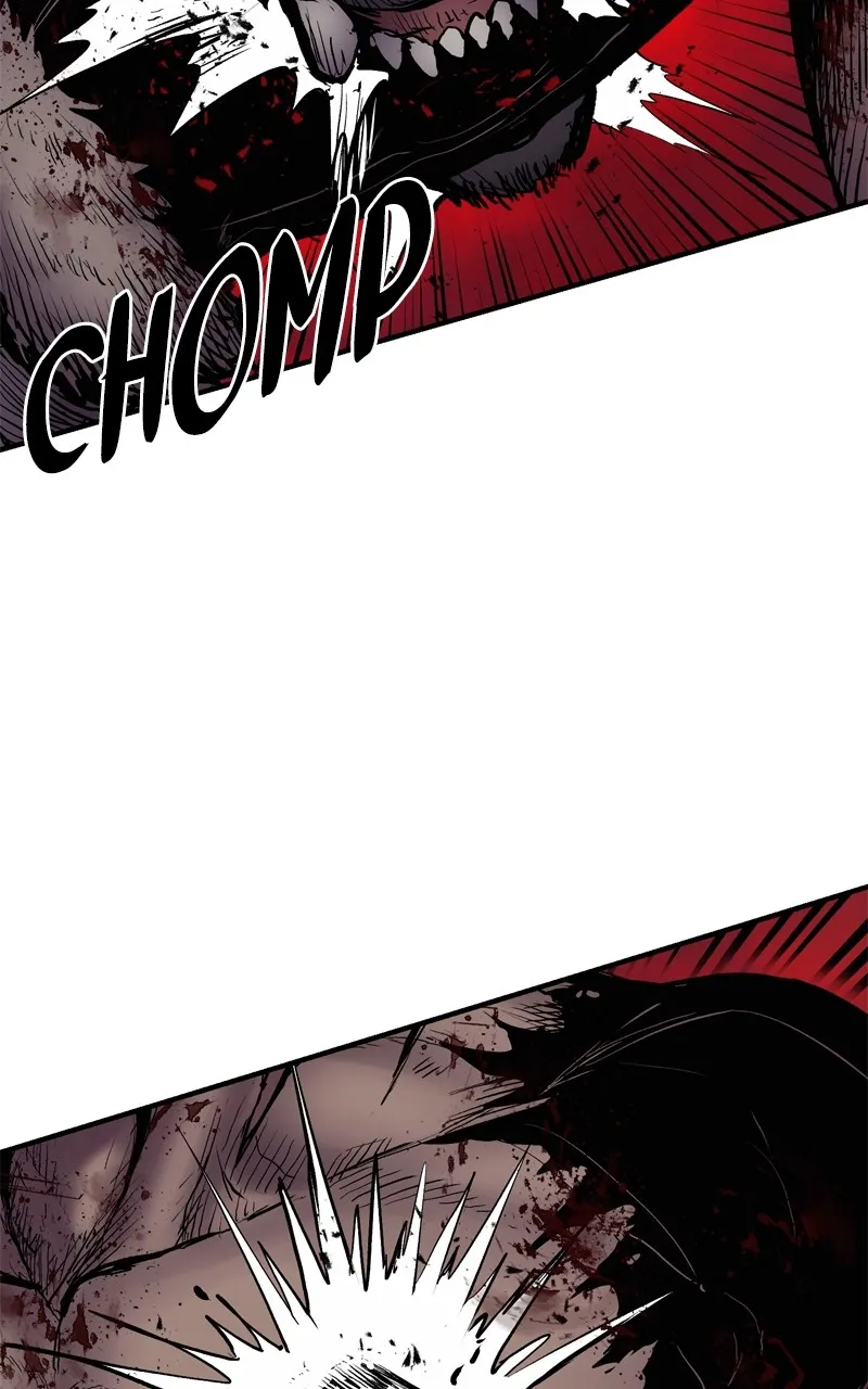 Wail of a Dragon’s Rage Chapter 2 page 85 - 