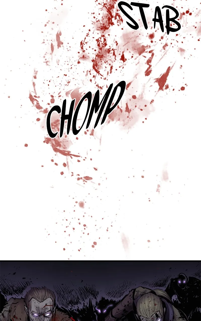Wail of a Dragon’s Rage Chapter 2 page 87 - 