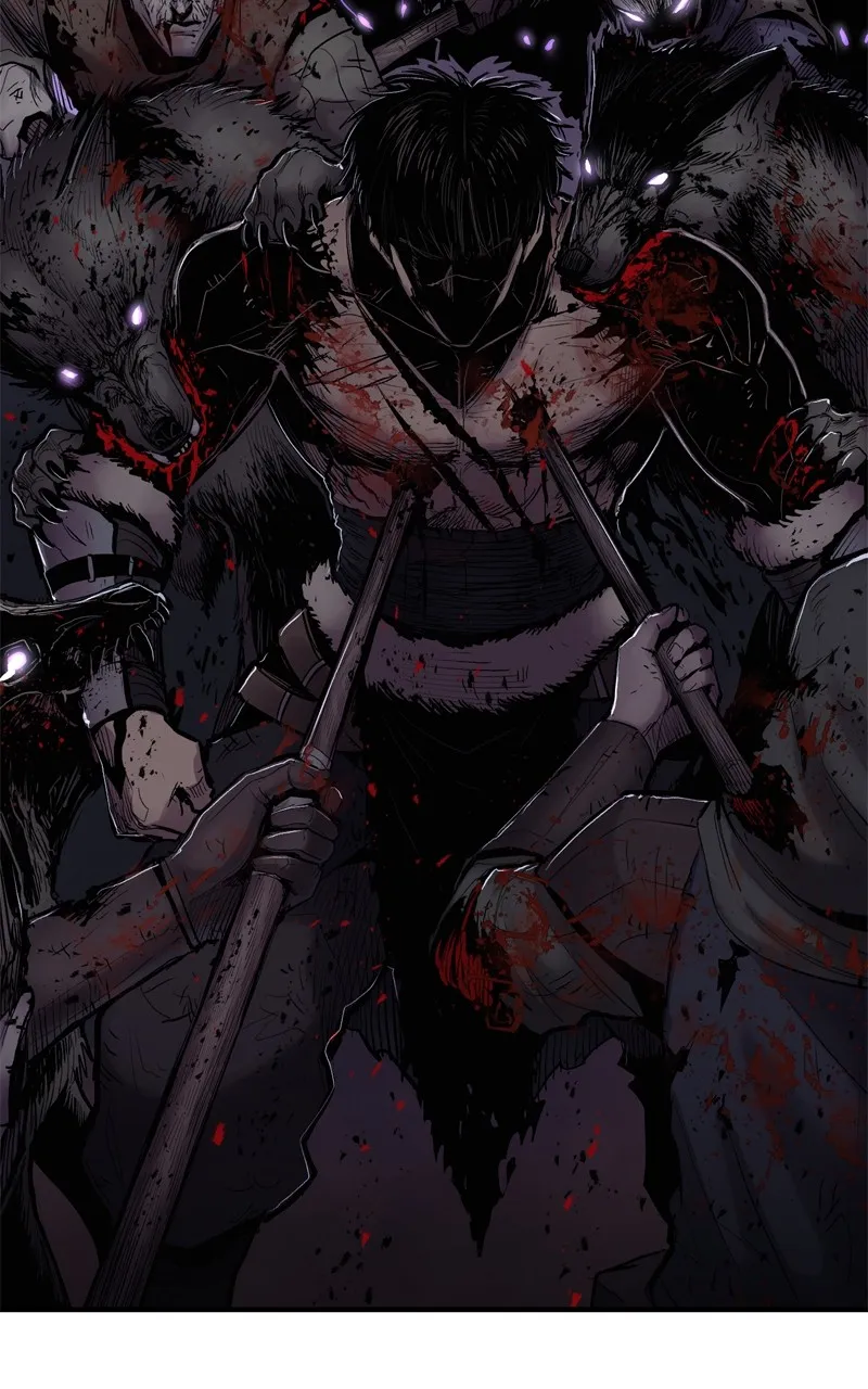 Wail of a Dragon’s Rage Chapter 2 page 88 - 