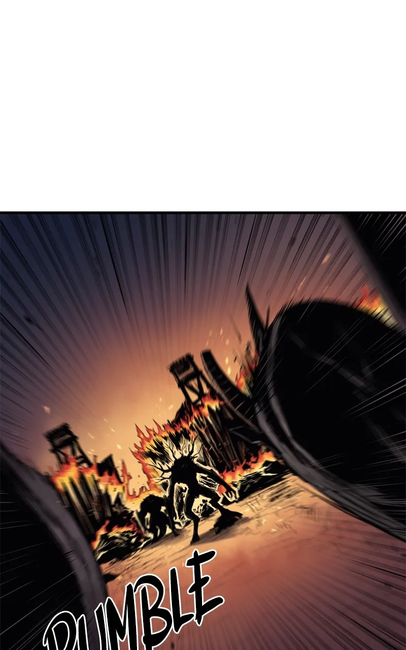 Wail of a Dragon’s Rage Chapter 2 page 10 - 