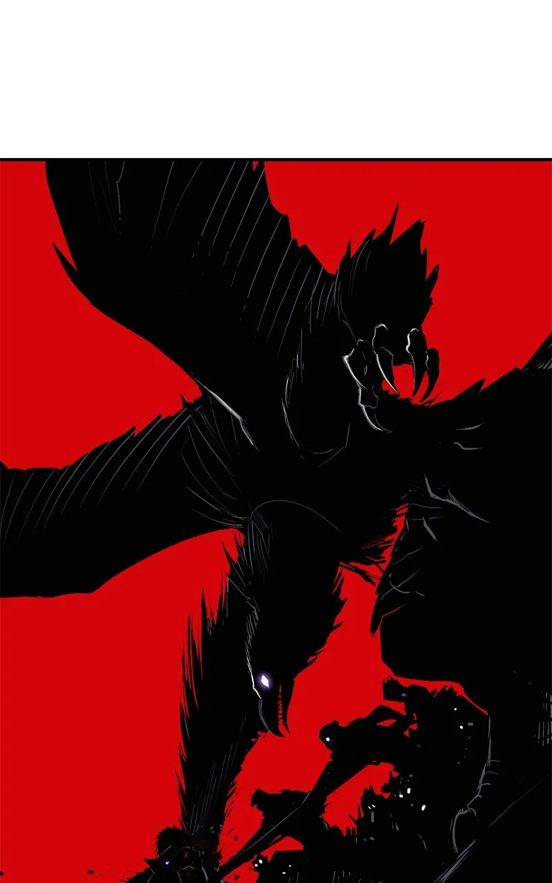 Wail of a Dragon’s Rage Chapter 2 page 91 - 