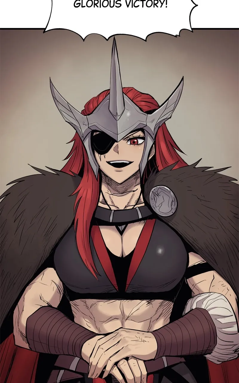 Wail of a Dragon’s Rage Chapter 20 page 11 - 