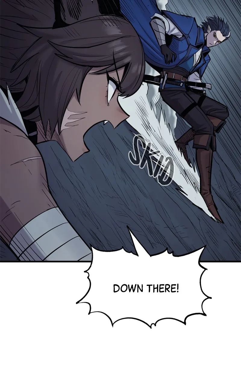 Wail of a Dragon’s Rage Chapter 20 page 110 - 