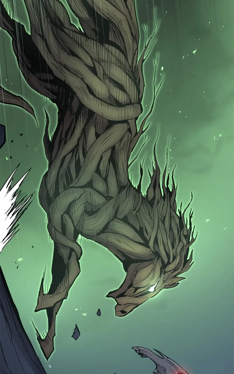 Wail of a Dragon’s Rage Chapter 20 page 118 - 