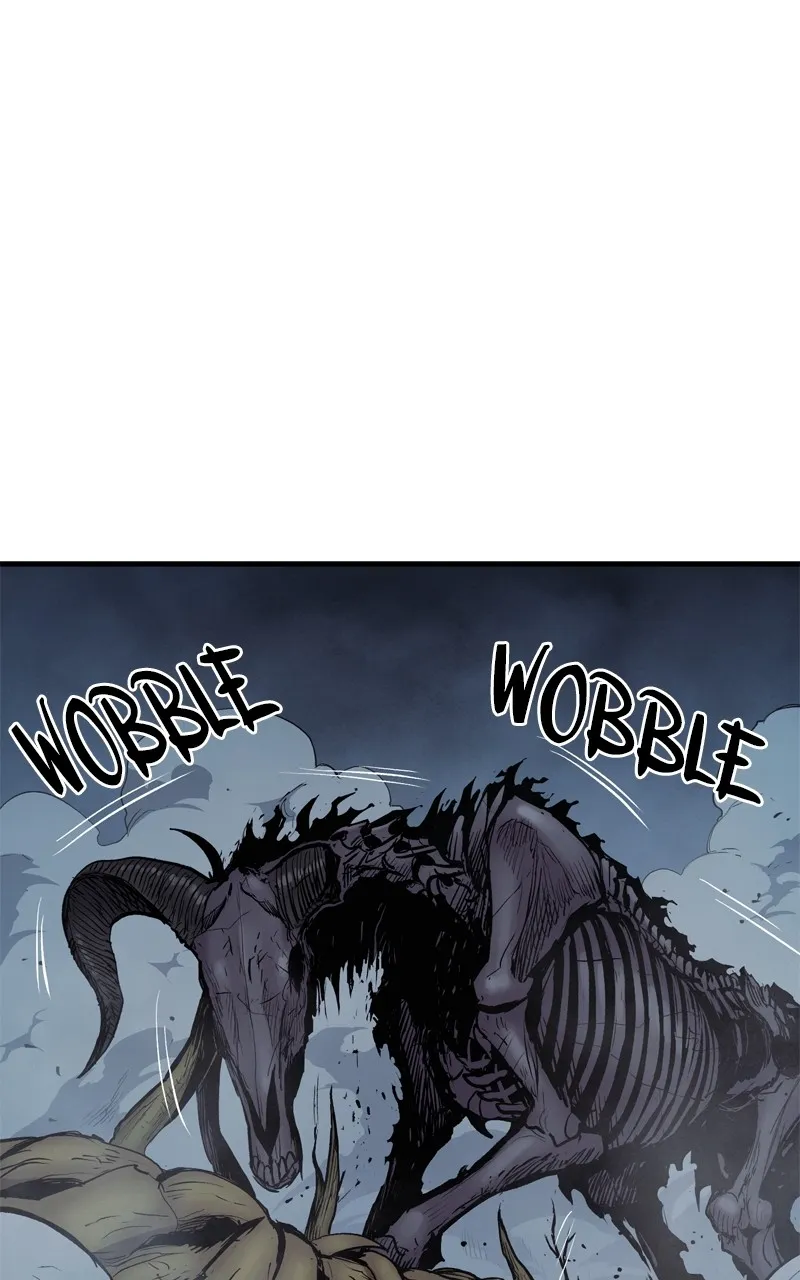 Wail of a Dragon’s Rage Chapter 20 page 123 - 