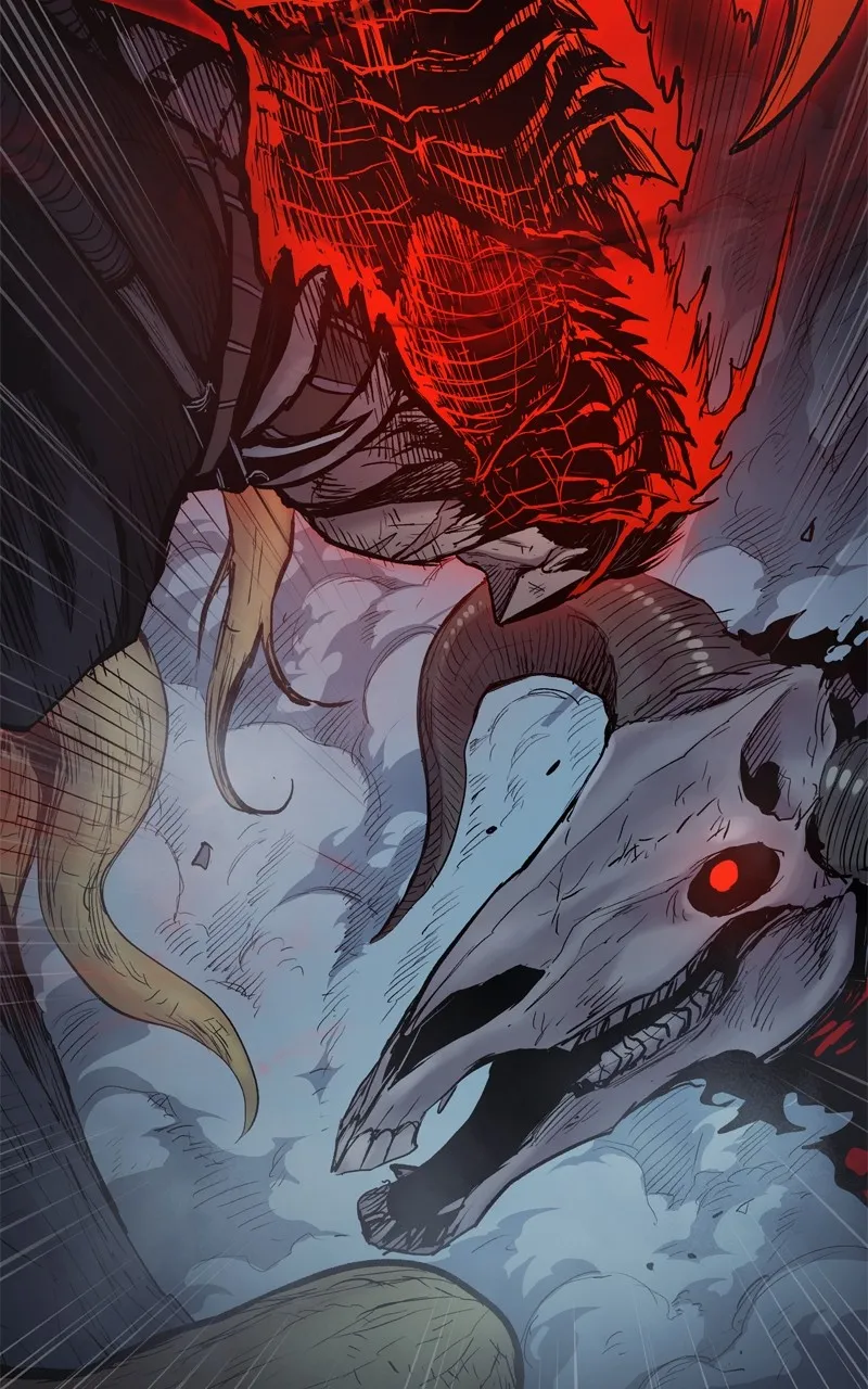 Wail of a Dragon’s Rage Chapter 20 page 128 - 