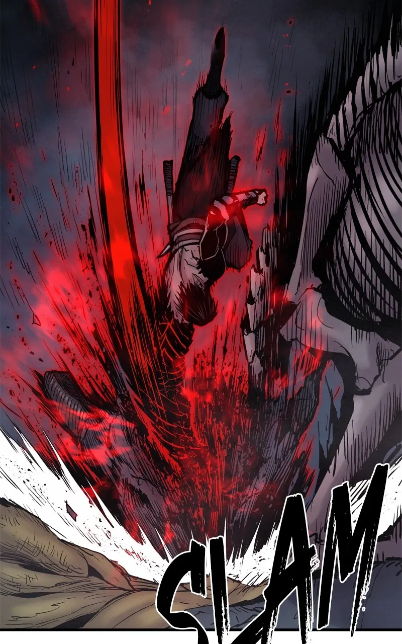 Wail of a Dragon’s Rage Chapter 20 page 130 - 