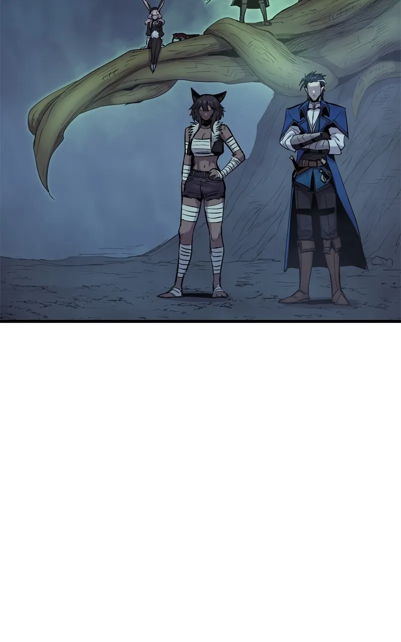 Wail of a Dragon’s Rage Chapter 20 page 132 - 