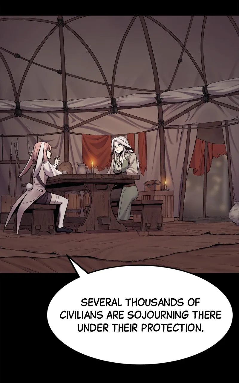 Wail of a Dragon’s Rage Chapter 20 page 19 - 