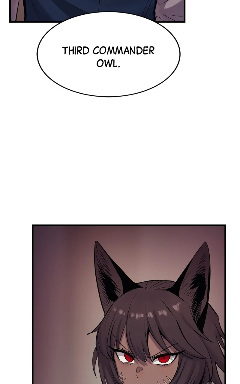 Wail of a Dragon’s Rage Chapter 20 page 3 - 