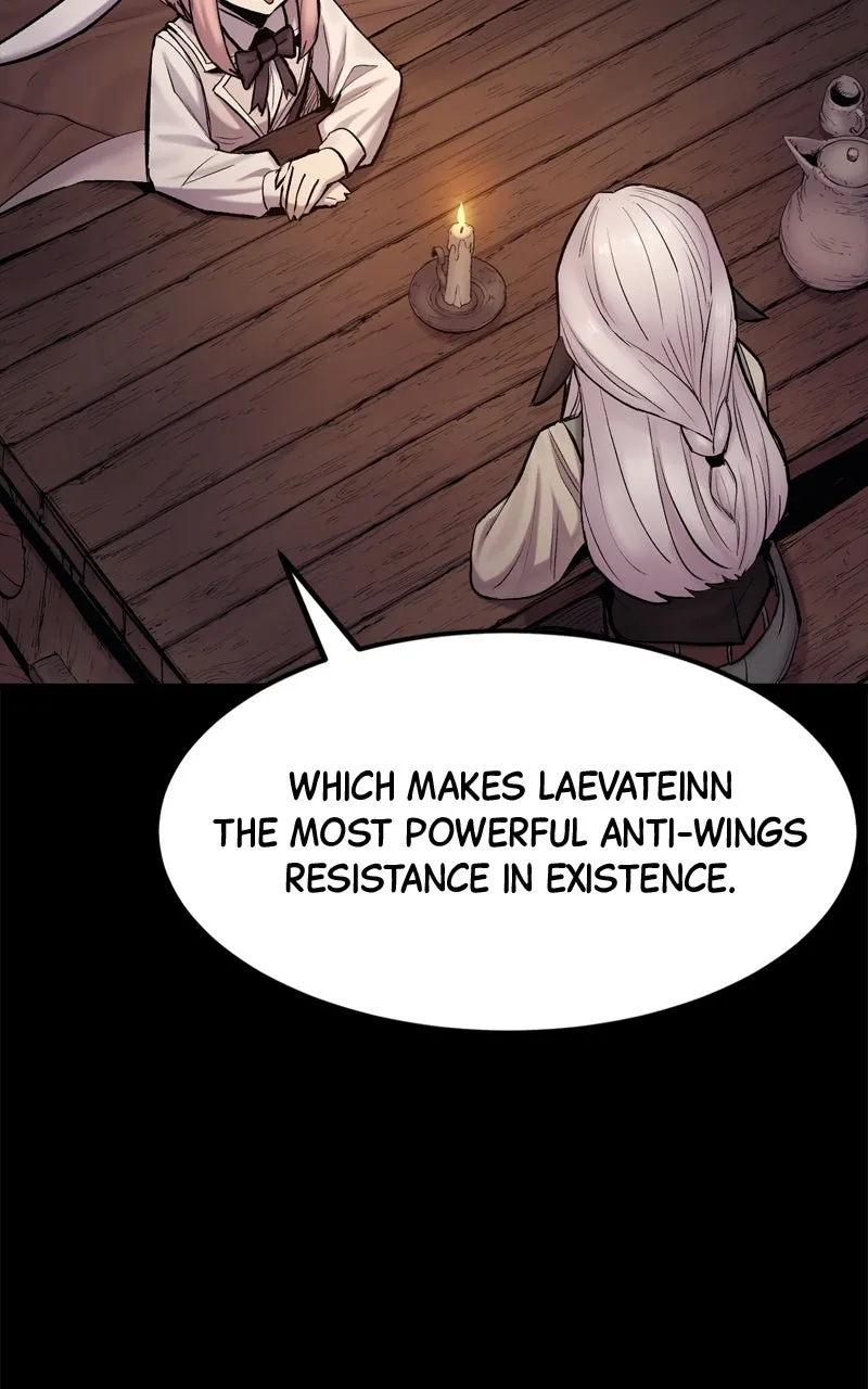Wail of a Dragon’s Rage Chapter 20 page 21 - 