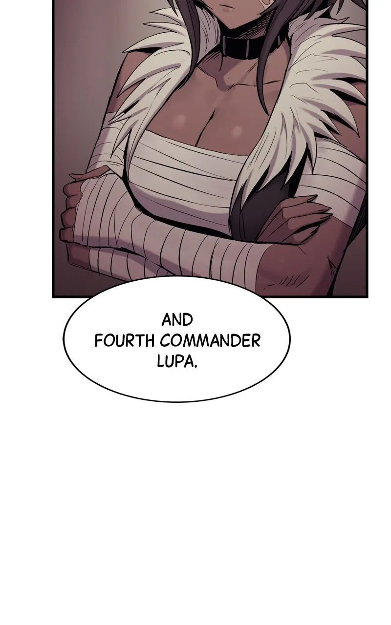 Wail of a Dragon’s Rage Chapter 20 page 4 - 