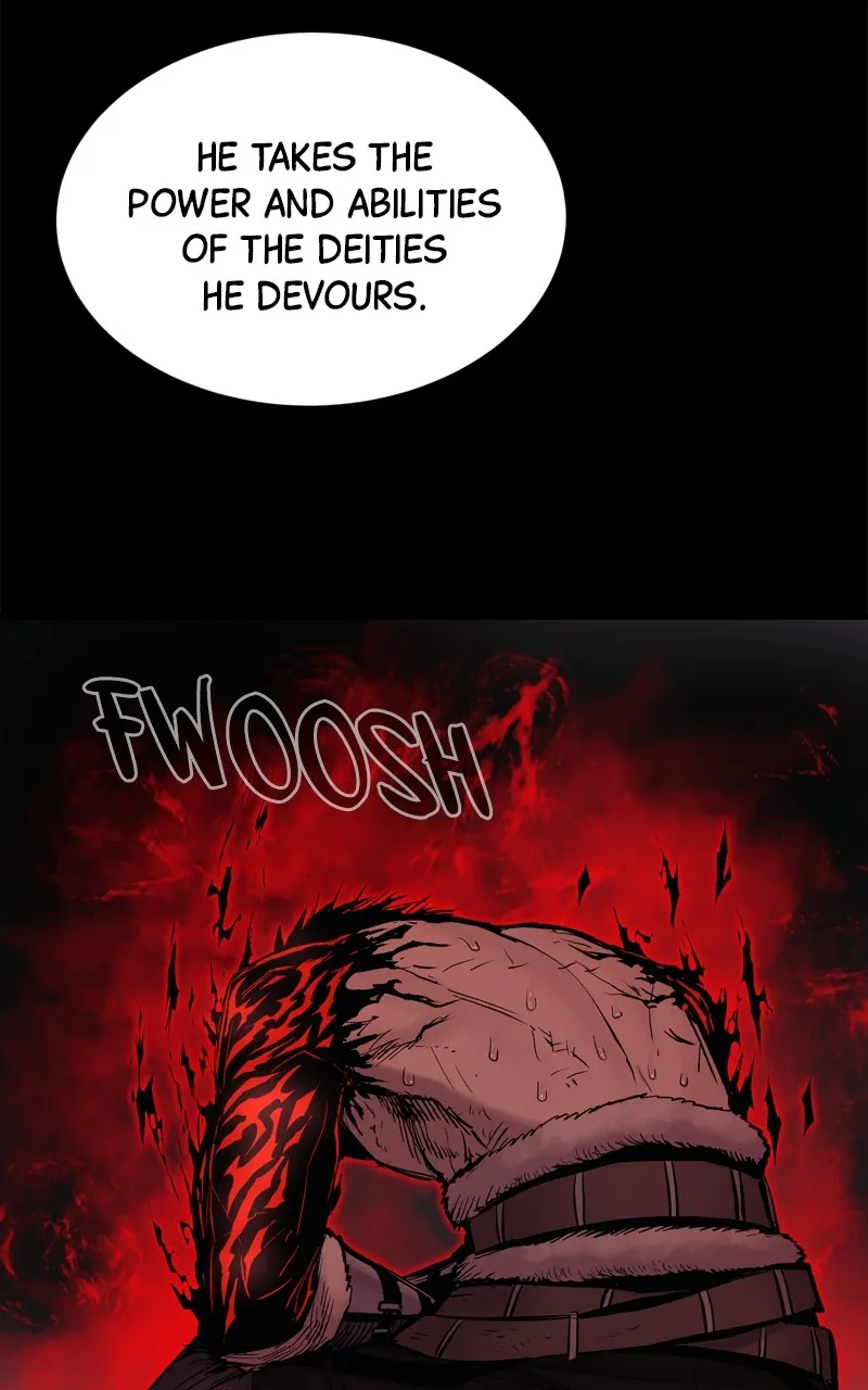 Wail of a Dragon’s Rage Chapter 20 page 31 - 