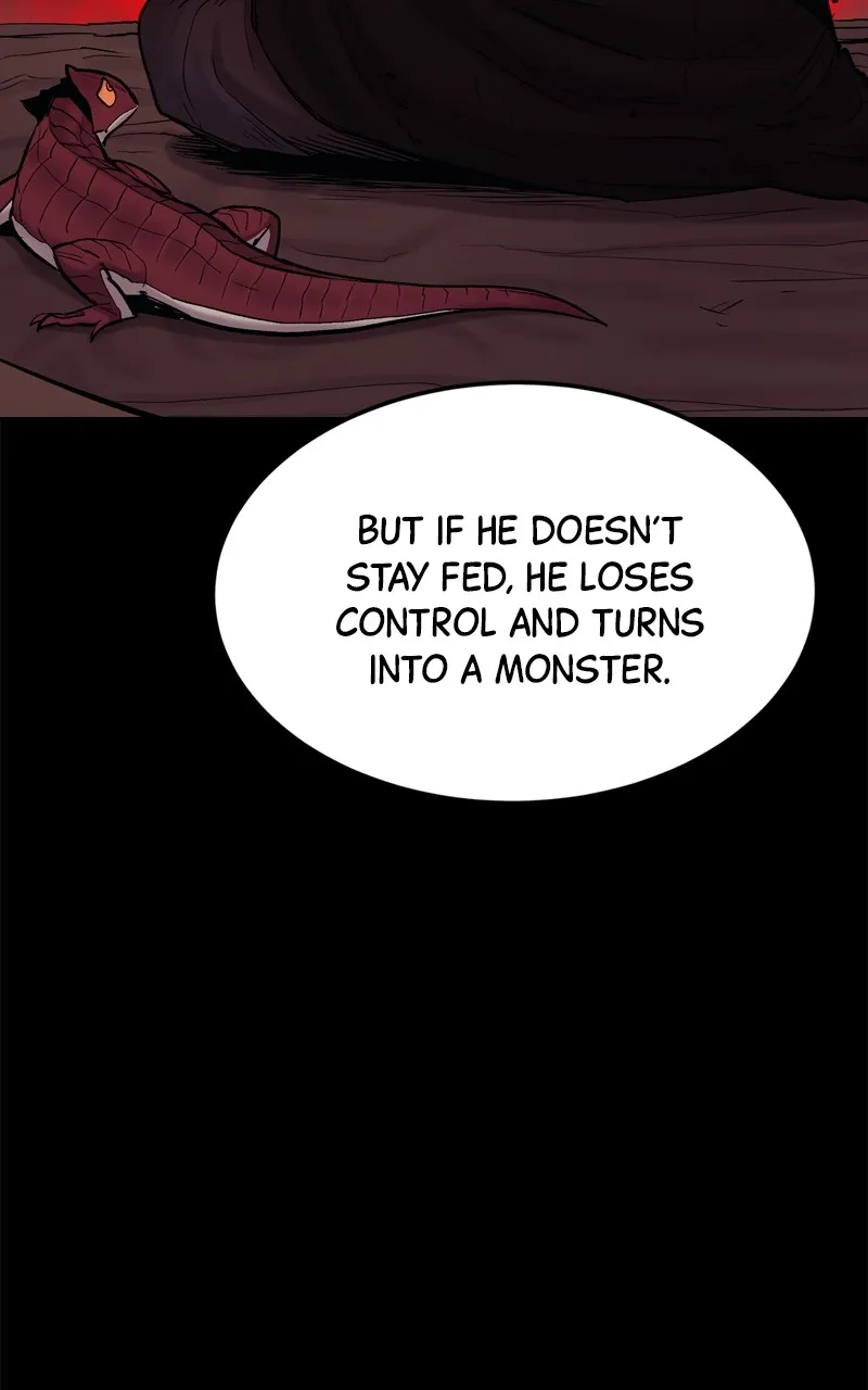 Wail of a Dragon’s Rage Chapter 20 page 32 - 