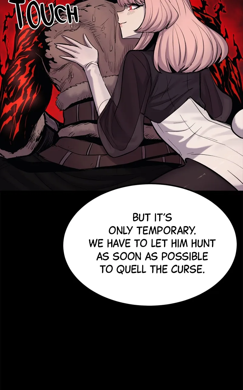 Wail of a Dragon’s Rage Chapter 20 page 36 - 