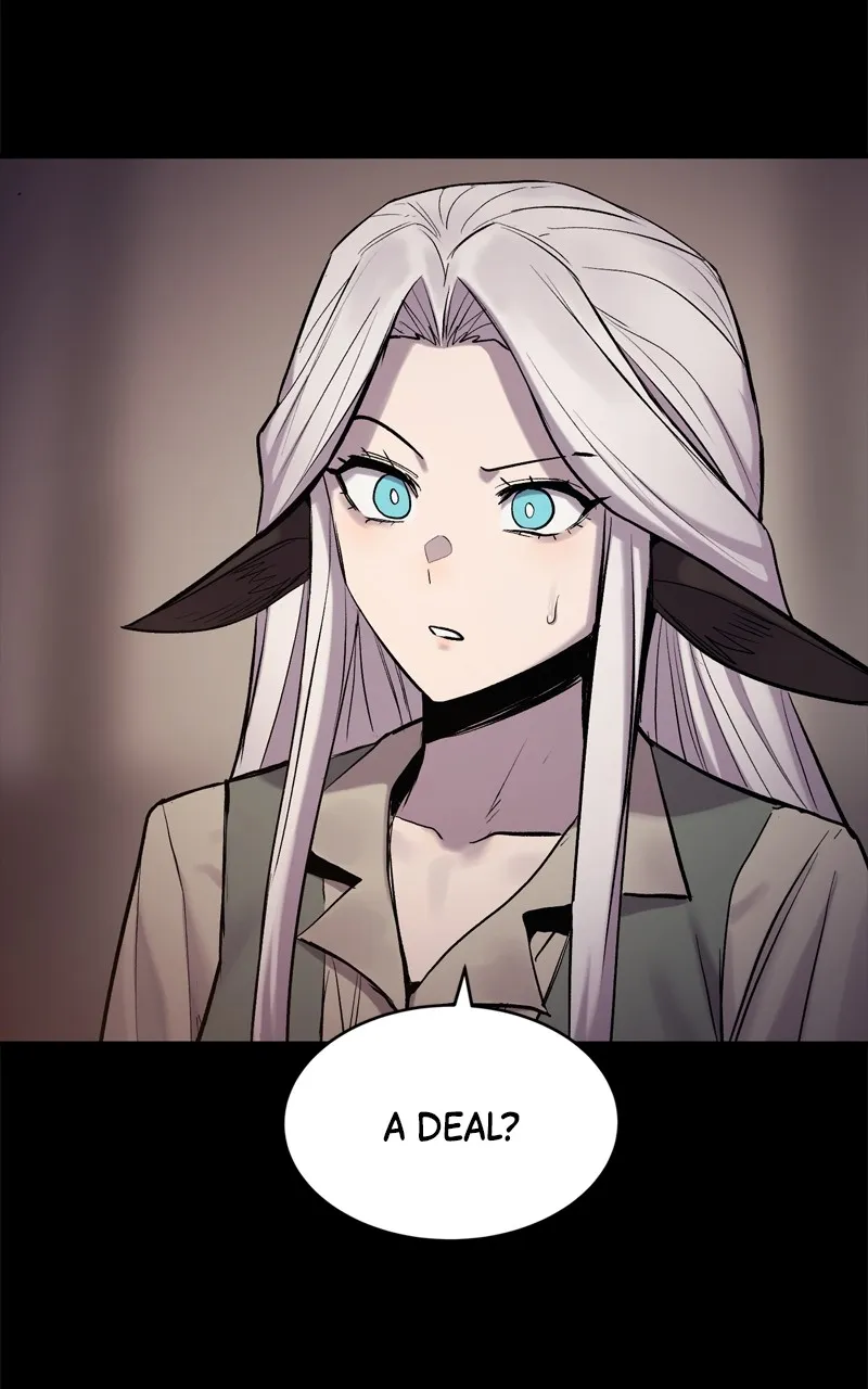 Wail of a Dragon’s Rage Chapter 20 page 39 - 