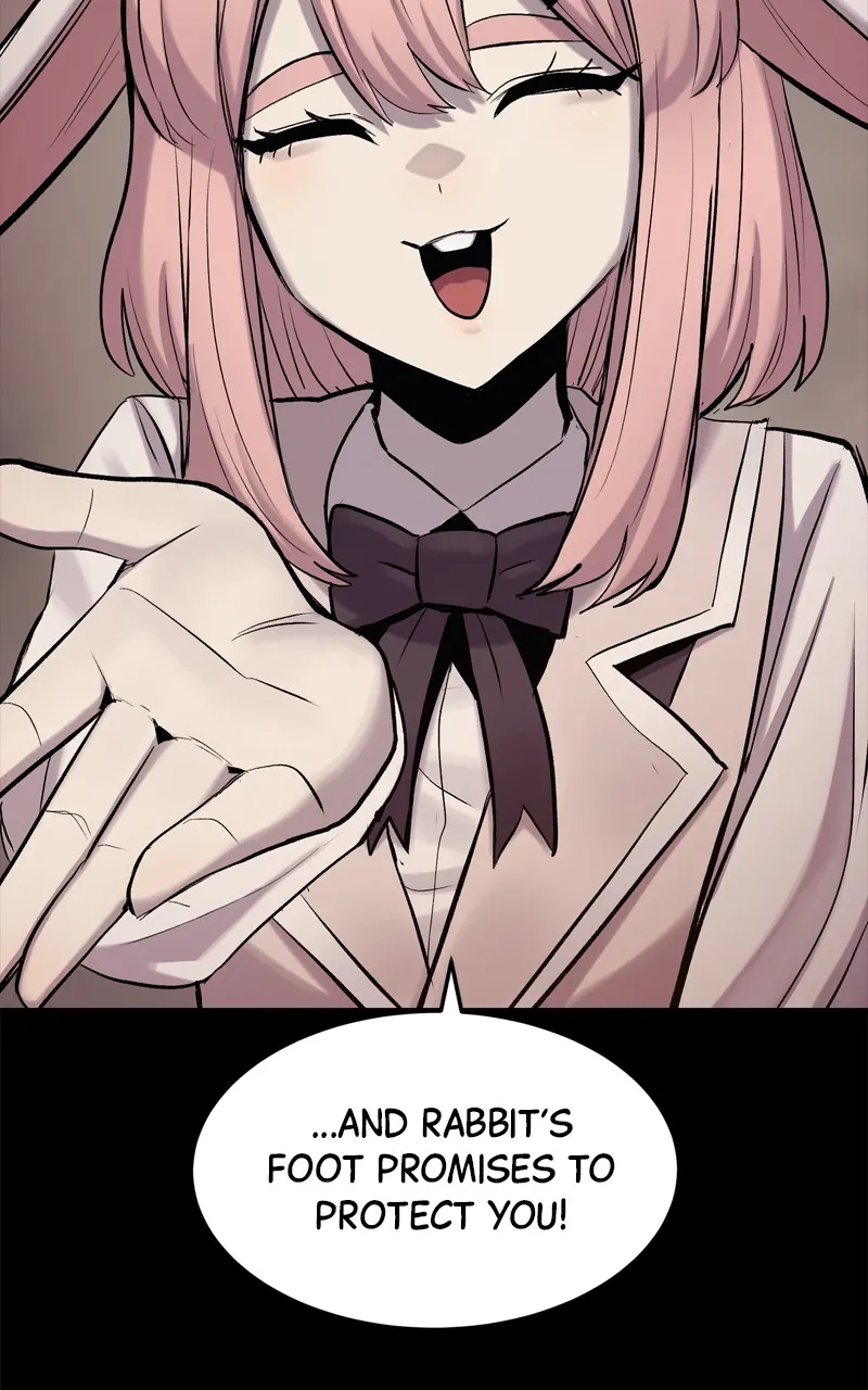 Wail of a Dragon’s Rage Chapter 20 page 42 - 