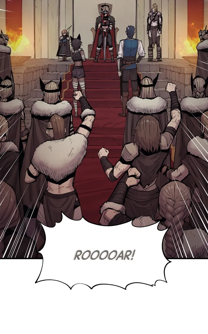 Wail of a Dragon’s Rage Chapter 20 page 6 - 