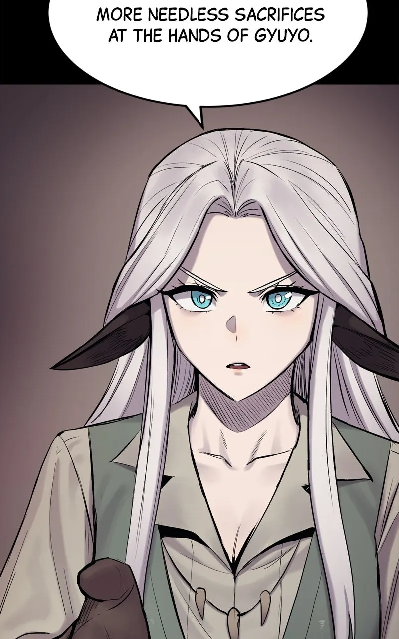 Wail of a Dragon’s Rage Chapter 20 page 54 - 