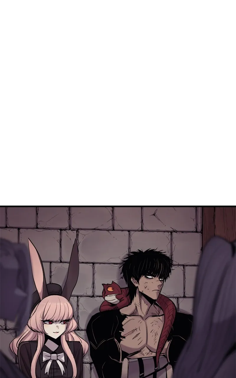 Wail of a Dragon’s Rage Chapter 20 page 7 - 