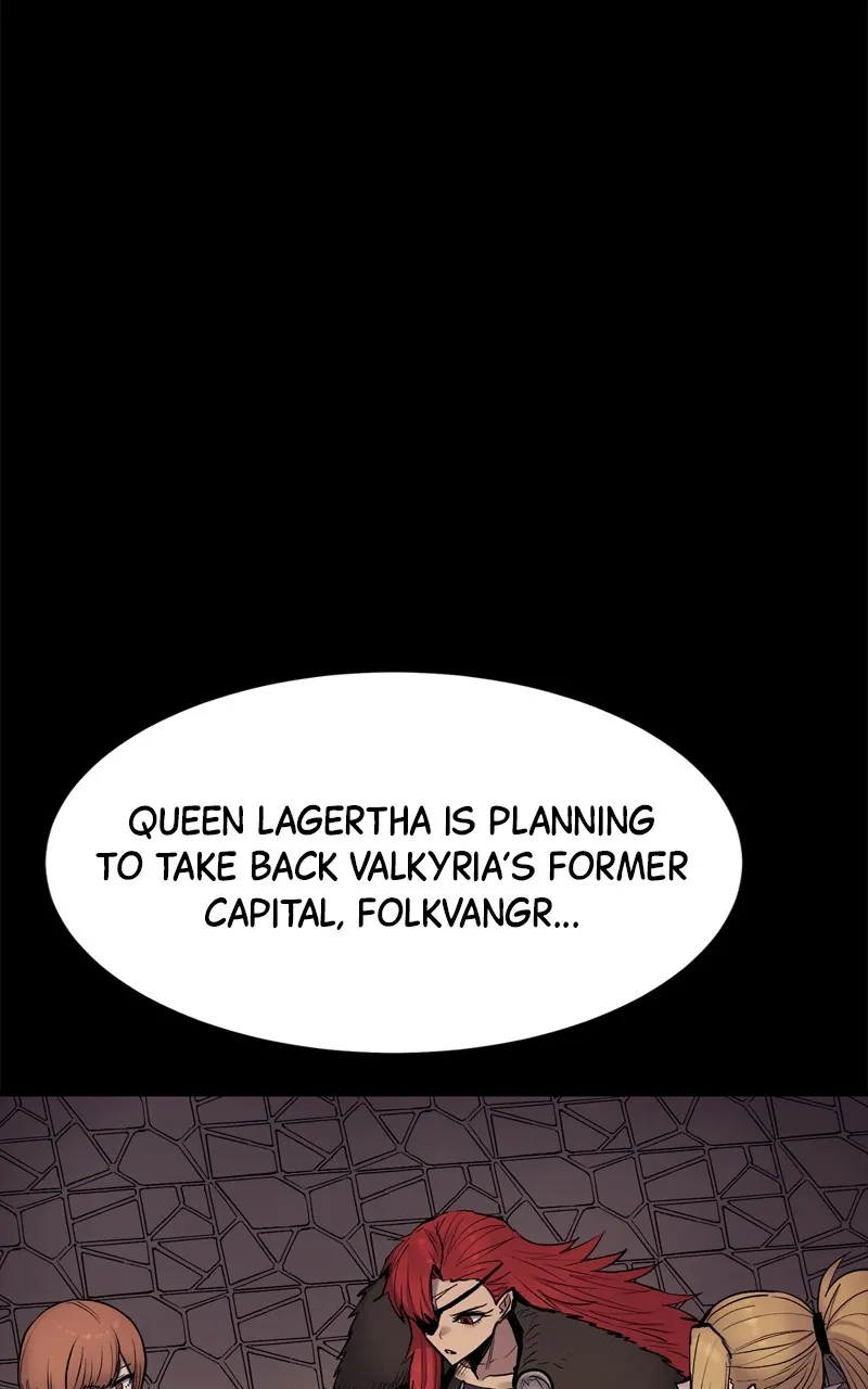 Wail of a Dragon’s Rage Chapter 20 page 61 - 